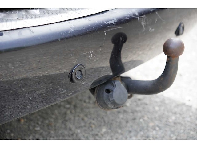Volkswagen - 2008 - caddy - 1.9 tdi - bedrijfsauto - afbeelding 19 van  19