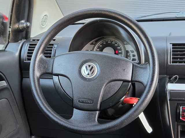 Volkswagen - 2008 - fox - 1.2 trendline - 33-hbl-3 - afbeelding 1 van  20