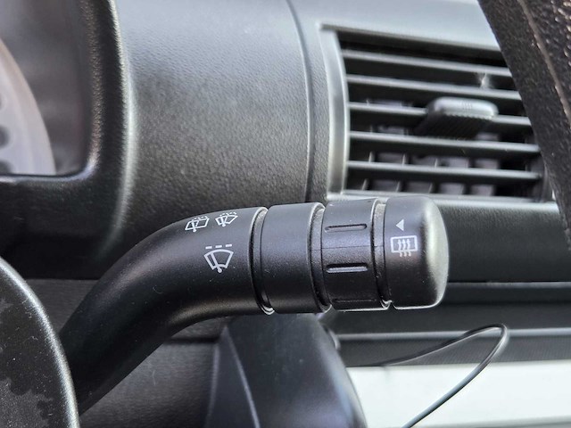 Volkswagen - 2008 - fox - 1.2 trendline - 33-hbl-3 - afbeelding 3 van  20