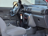 Volkswagen - 2008 - fox - 1.2 trendline - 33-hbl-3 - afbeelding 4 van  20