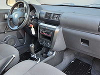 Volkswagen - 2008 - fox - 1.2 trendline - 33-hbl-3 - afbeelding 5 van  20