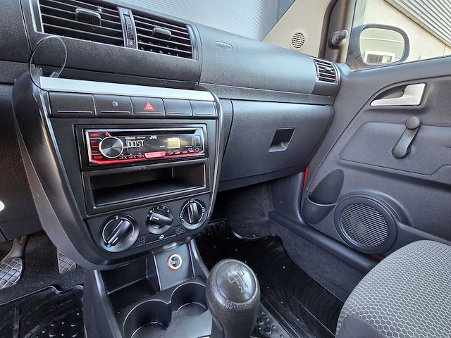 Volkswagen - 2008 - fox - 1.2 trendline - 33-hbl-3 - afbeelding 6 van  20