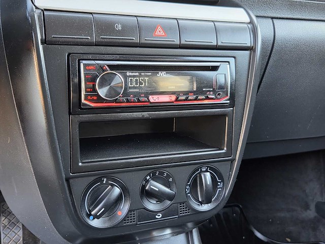 Volkswagen - 2008 - fox - 1.2 trendline - 33-hbl-3 - afbeelding 7 van  20