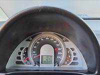 Volkswagen - 2008 - fox - 1.2 trendline - 33-hbl-3 - afbeelding 9 van  20