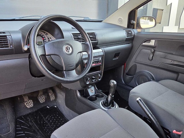 Volkswagen - 2008 - fox - 1.2 trendline - 33-hbl-3 - afbeelding 10 van  20