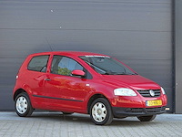 Volkswagen - 2008 - fox - 1.2 trendline - 33-hbl-3 - afbeelding 20 van  20