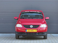 Volkswagen - 2008 - fox - 1.2 trendline - 33-hbl-3 - afbeelding 14 van  20