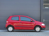 Volkswagen - 2008 - fox - 1.2 trendline - 33-hbl-3 - afbeelding 15 van  20