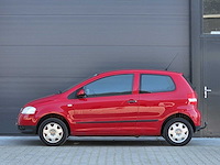 Volkswagen - 2008 - fox - 1.2 trendline - 33-hbl-3 - afbeelding 16 van  20