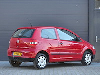 Volkswagen - 2008 - fox - 1.2 trendline - 33-hbl-3 - afbeelding 18 van  20