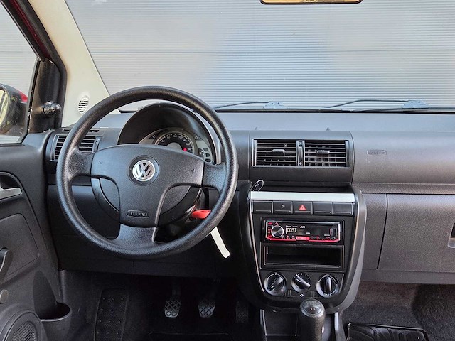 Volkswagen - 2008 - fox - 1.2 trendline - 33-hbl-3 - afbeelding 12 van  20