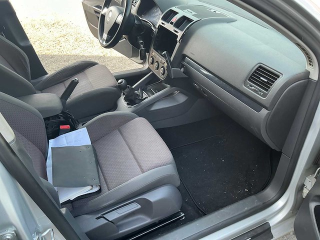 Volkswagen - 2008 - golf - 1.4 tsi gt bns - personenauto (69-zn-sz) - afbeelding 2 van  22