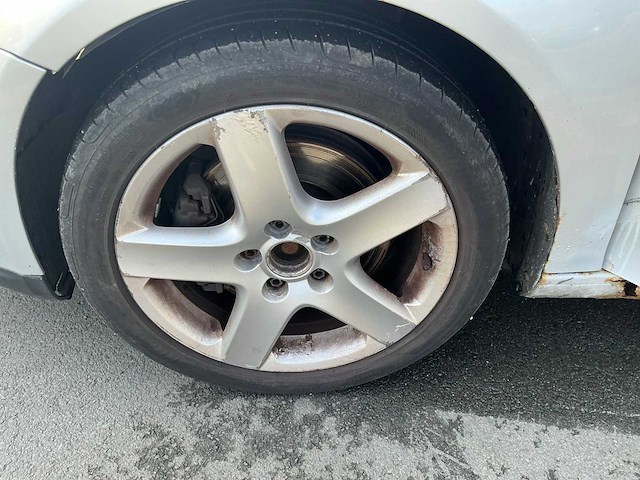 Volkswagen - 2008 - golf - 1.4 tsi gt bns - personenauto (69-zn-sz) - afbeelding 3 van  22