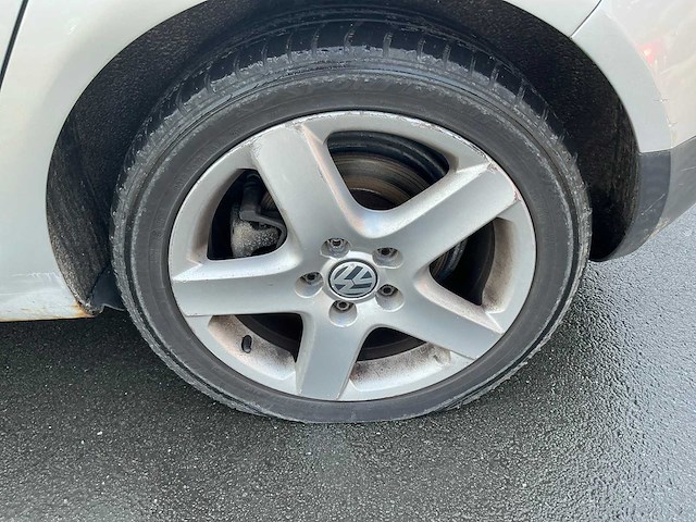 Volkswagen - 2008 - golf - 1.4 tsi gt bns - personenauto (69-zn-sz) - afbeelding 4 van  22