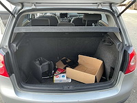 Volkswagen - 2008 - golf - 1.4 tsi gt bns - personenauto (69-zn-sz) - afbeelding 7 van  22
