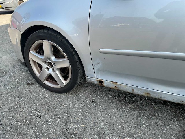 Volkswagen - 2008 - golf - 1.4 tsi gt bns - personenauto (69-zn-sz) - afbeelding 8 van  22