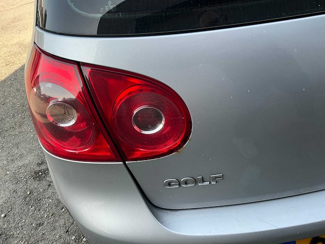 Volkswagen - 2008 - golf - 1.4 tsi gt bns - personenauto (69-zn-sz) - afbeelding 11 van  22