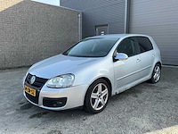 Volkswagen - 2008 - golf - 1.4 tsi gt bns - personenauto (69-zn-sz) - afbeelding 1 van  22