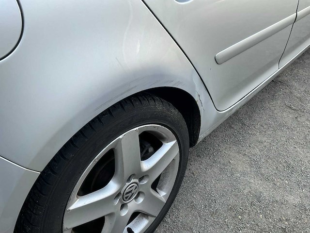 Volkswagen - 2008 - golf - 1.4 tsi gt bns - personenauto (69-zn-sz) - afbeelding 13 van  22