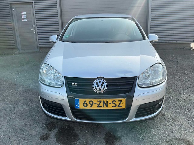Volkswagen - 2008 - golf - 1.4 tsi gt bns - personenauto (69-zn-sz) - afbeelding 12 van  22