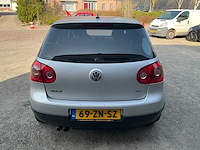 Volkswagen - 2008 - golf - 1.4 tsi gt bns - personenauto (69-zn-sz) - afbeelding 18 van  22