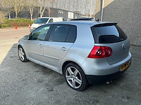Volkswagen - 2008 - golf - 1.4 tsi gt bns - personenauto (69-zn-sz) - afbeelding 19 van  22