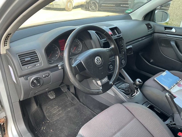 Volkswagen - 2008 - golf - 1.4 tsi gt bns - personenauto (69-zn-sz) - afbeelding 21 van  22