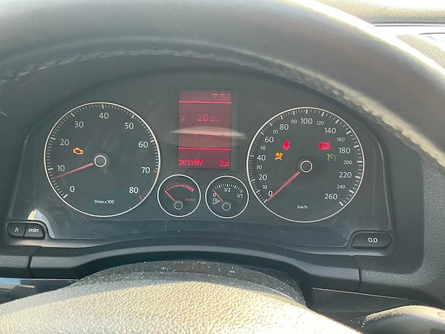 Volkswagen - 2008 - golf - 1.4 tsi gt bns - personenauto (69-zn-sz) - afbeelding 22 van  22