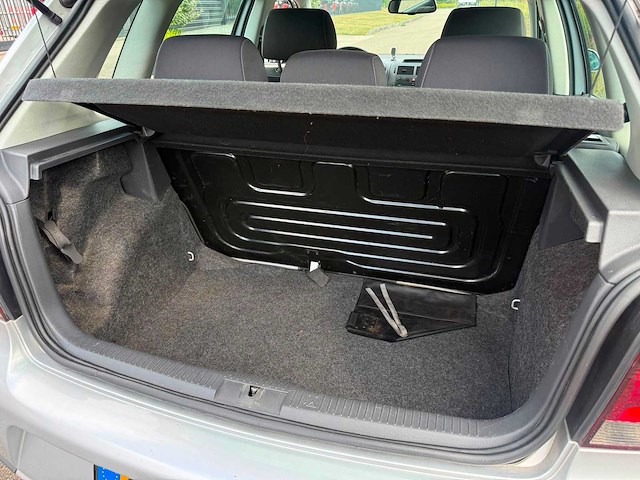 Volkswagen - 2008 - polo - 1.4-16v cross - personenauto - 09-xvn-5 - afbeelding 7 van  15