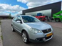 Volkswagen - 2008 - polo - 1.4-16v cross - personenauto - 09-xvn-5 - afbeelding 9 van  15