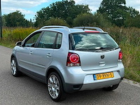 Volkswagen - 2008 - polo - 1.4-16v cross - personenauto - 09-xvn-5 - afbeelding 10 van  15