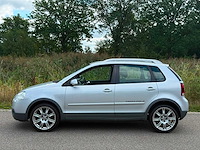 Volkswagen - 2008 - polo - 1.4-16v cross - personenauto - 09-xvn-5 - afbeelding 12 van  15