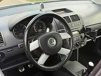 Volkswagen - 2008 - polo - 1.4-16v cross - personenauto - 09-xvn-5 - afbeelding 13 van  15