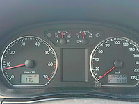 Volkswagen - 2008 - polo - 1.4-16v cross - personenauto - 09-xvn-5 - afbeelding 14 van  15