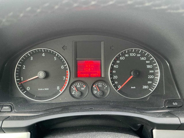 Volkswagen - 2008 - scirocco - 1.4 tsi - personenauto (sx-998-g) - afbeelding 3 van  26