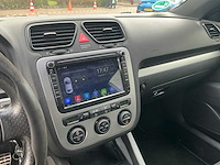 Volkswagen - 2008 - scirocco - 1.4 tsi - personenauto (sx-998-g) - afbeelding 4 van  26