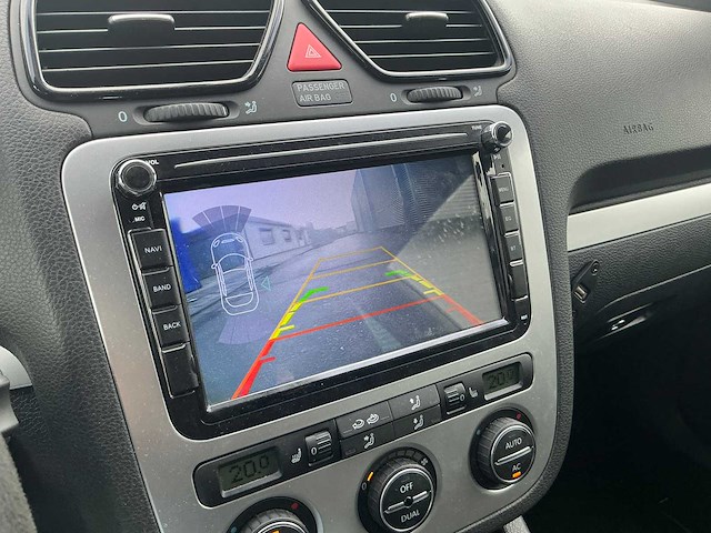 Volkswagen - 2008 - scirocco - 1.4 tsi - personenauto (sx-998-g) - afbeelding 5 van  26