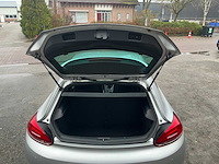 Volkswagen - 2008 - scirocco - 1.4 tsi - personenauto (sx-998-g) - afbeelding 12 van  26