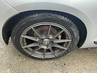 Volkswagen - 2008 - scirocco - 1.4 tsi - personenauto (sx-998-g) - afbeelding 15 van  26