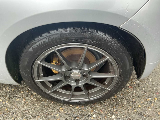 Volkswagen - 2008 - scirocco - 1.4 tsi - personenauto (sx-998-g) - afbeelding 16 van  26