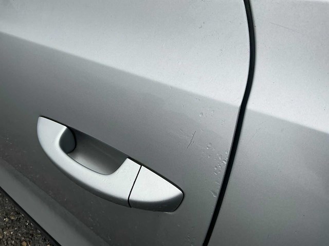 Volkswagen - 2008 - scirocco - 1.4 tsi - personenauto (sx-998-g) - afbeelding 17 van  26