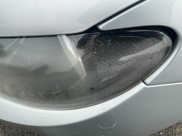 Volkswagen - 2008 - scirocco - 1.4 tsi - personenauto (sx-998-g) - afbeelding 18 van  26