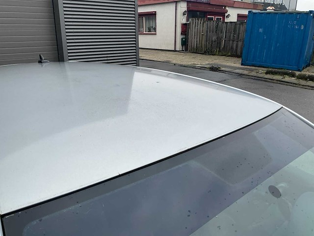 Volkswagen - 2008 - scirocco - 1.4 tsi - personenauto (sx-998-g) - afbeelding 19 van  26