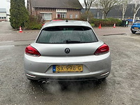 Volkswagen - 2008 - scirocco - 1.4 tsi - personenauto (sx-998-g) - afbeelding 22 van  26