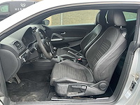 Volkswagen - 2008 - scirocco - 1.4 tsi - personenauto (sx-998-g) - afbeelding 25 van  26