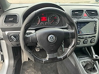 Volkswagen - 2008 - scirocco - 1.4 tsi - personenauto (sx-998-g) - afbeelding 2 van  27