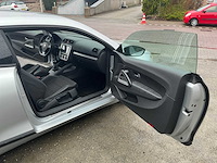 Volkswagen - 2008 - scirocco - 1.4 tsi - personenauto (sx-998-g) - afbeelding 8 van  27