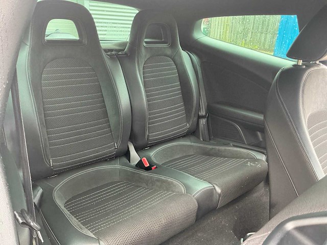 Volkswagen - 2008 - scirocco - 1.4 tsi - personenauto (sx-998-g) - afbeelding 10 van  27