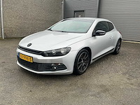 Volkswagen - 2008 - scirocco - 1.4 tsi - personenauto (sx-998-g)