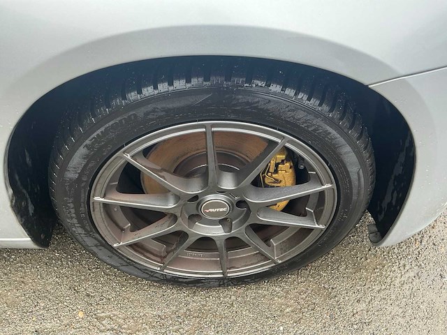 Volkswagen - 2008 - scirocco - 1.4 tsi - personenauto (sx-998-g) - afbeelding 15 van  27